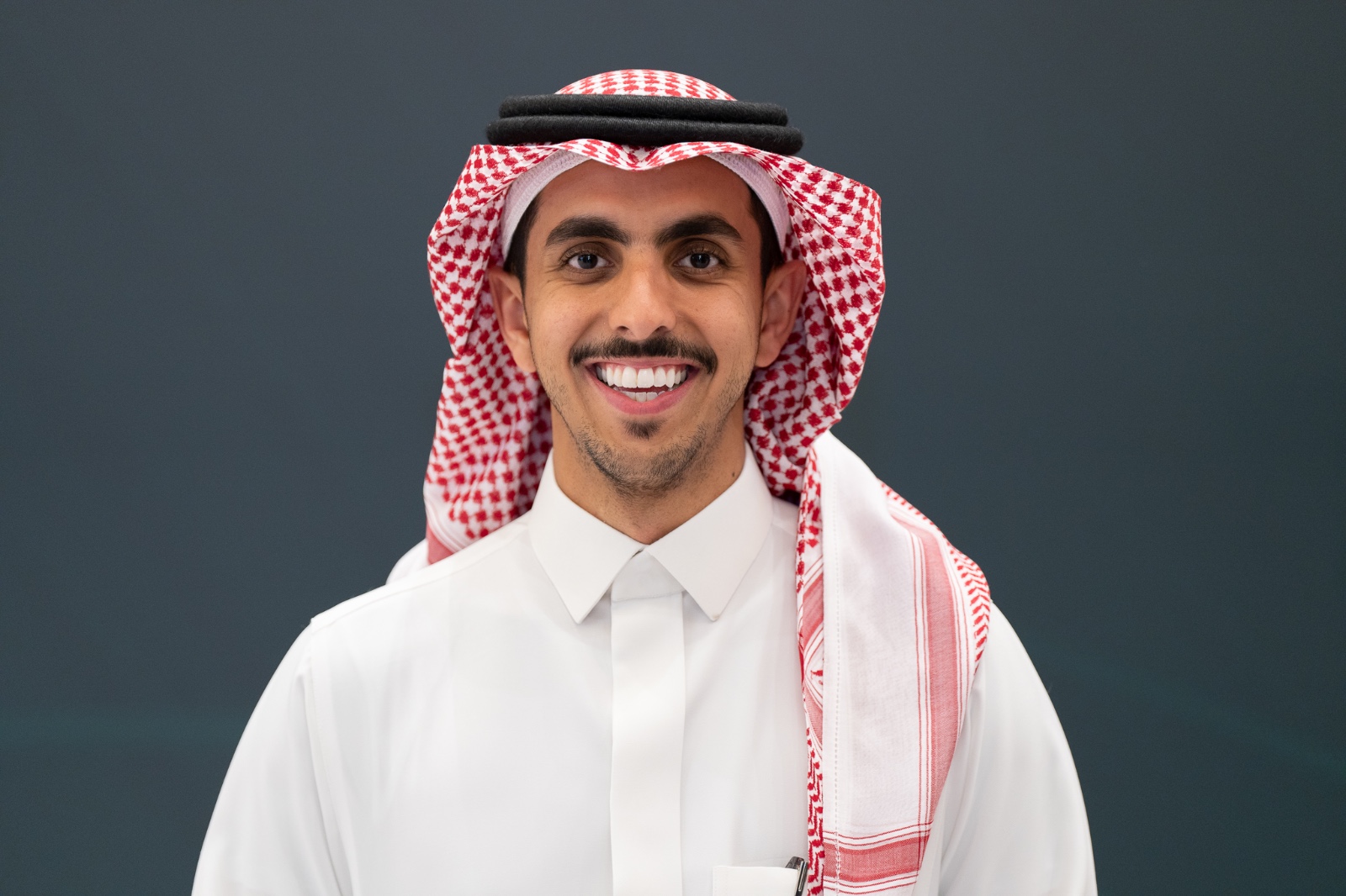Saudi Arabia’s Logistics Shift: From Infrastructure to Intelligence