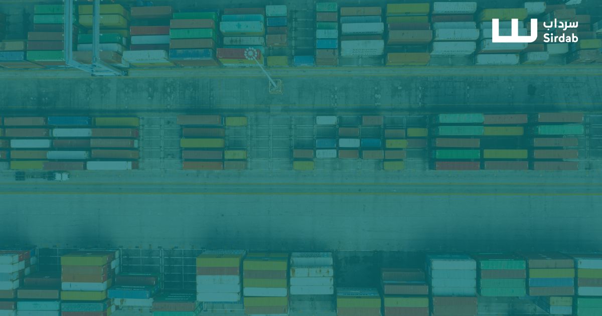 Saudi Arabia’s Logistics Shift: From Infrastructure to Intelligence