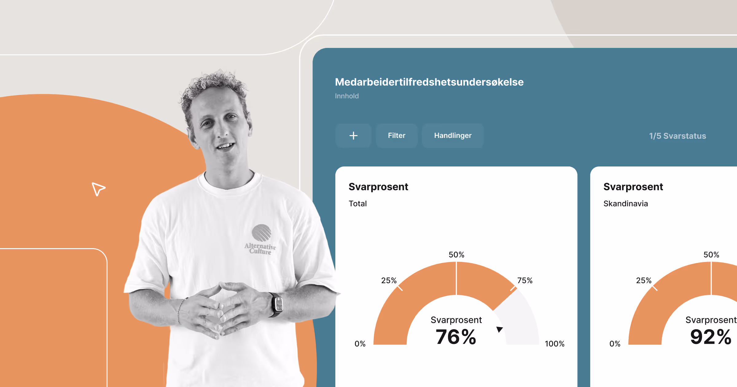 How to get a high response rate in surveys
