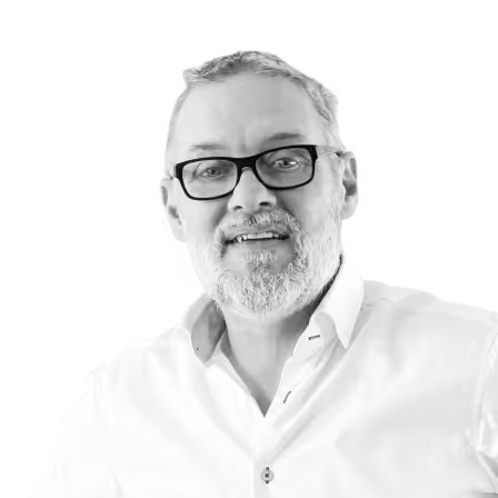 Frederik Borg, Head of Development