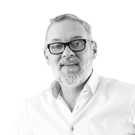 Frederik Borg, Head of Development