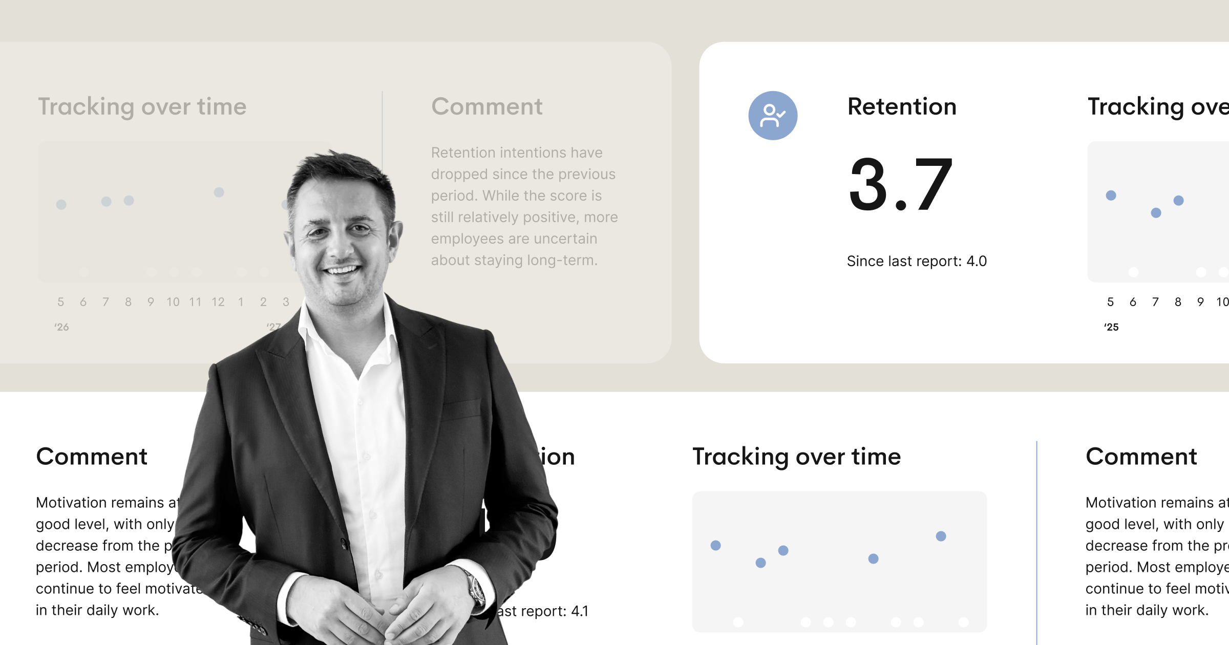 Fra dashboards til strategiske Employee Insight Reports