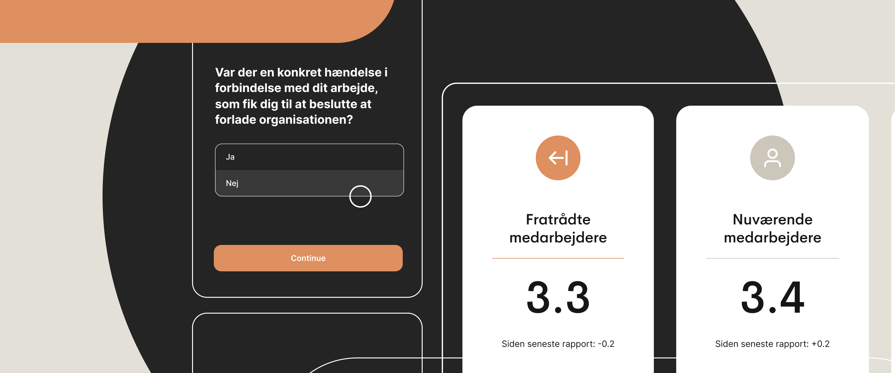 Sådan reducerer Enalyzer churn med evidensbaserede medarbejdermålinger