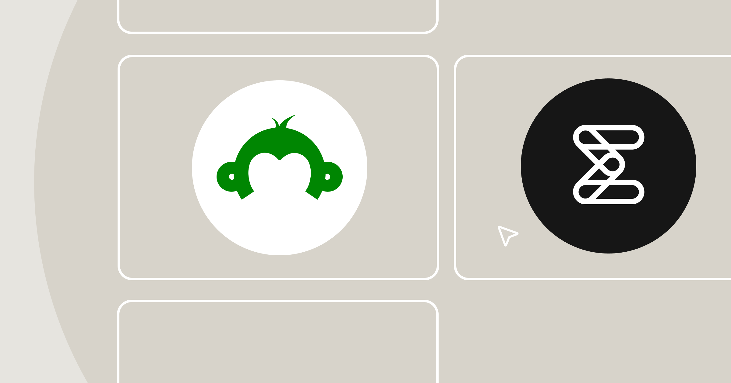 Bästa alternativet till SurveyMonkey är Enalyzer