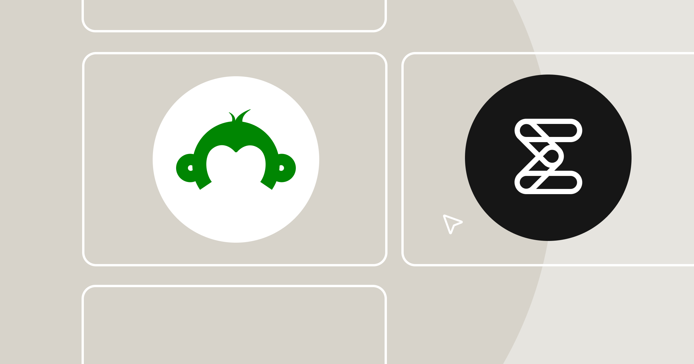 Bedste alternativ til SurveyMonkey er Enalyzer