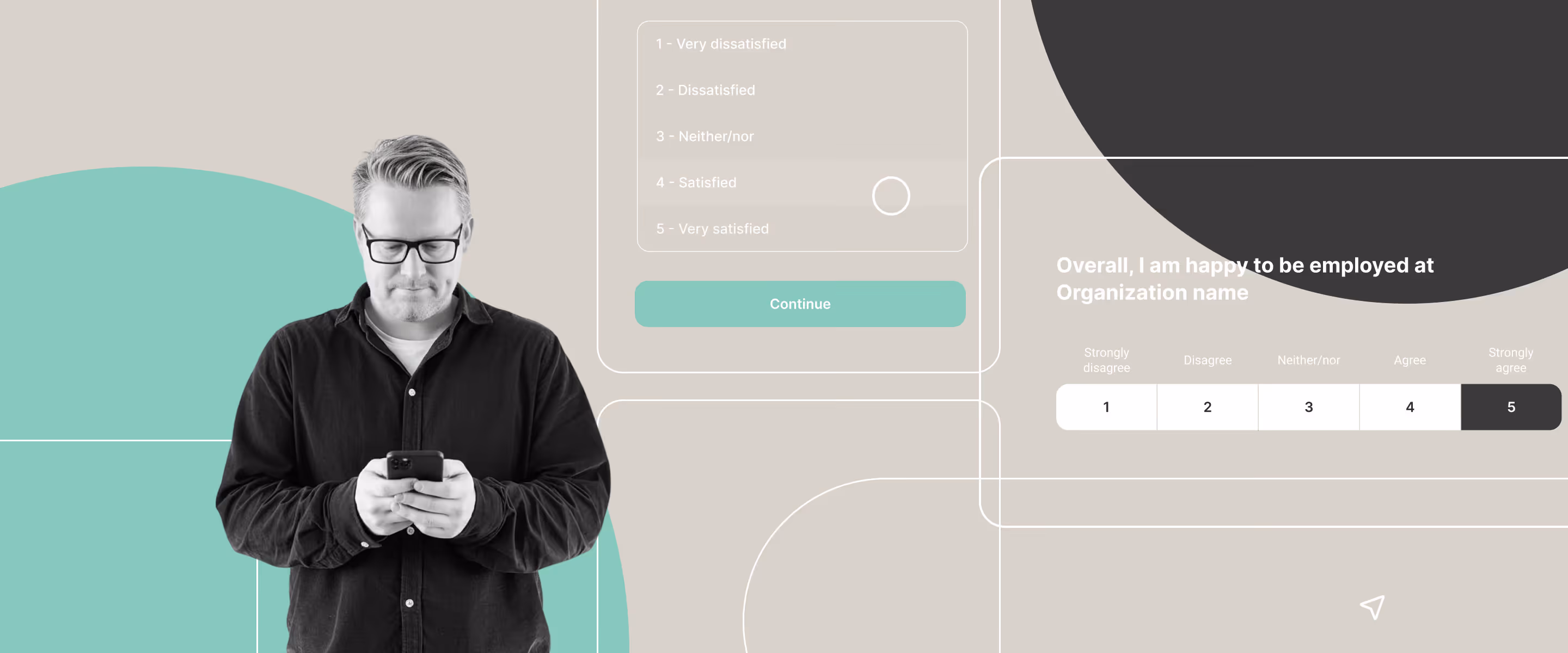 Image showing what drives employee well-being and engagement.
