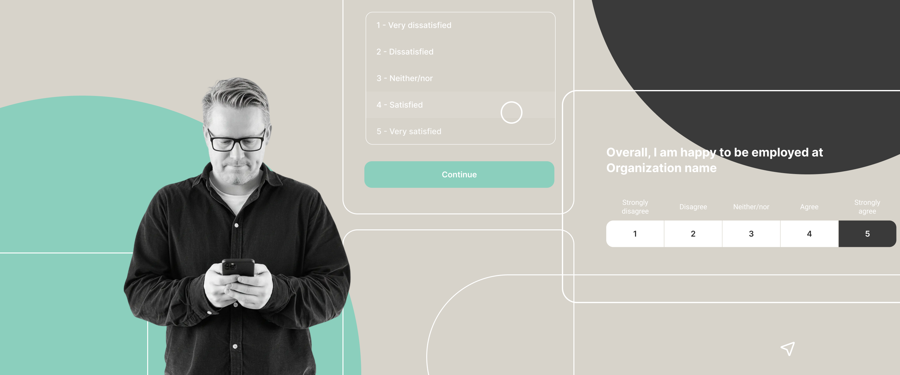 Image showing what drives employee well-being and engagement.