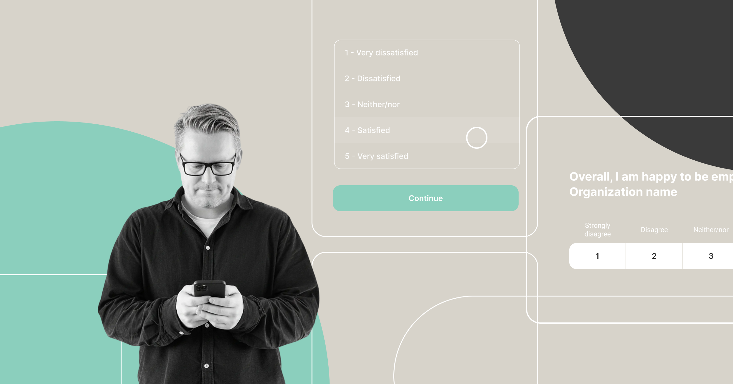 Image showing what drives employee well-being and engagement.