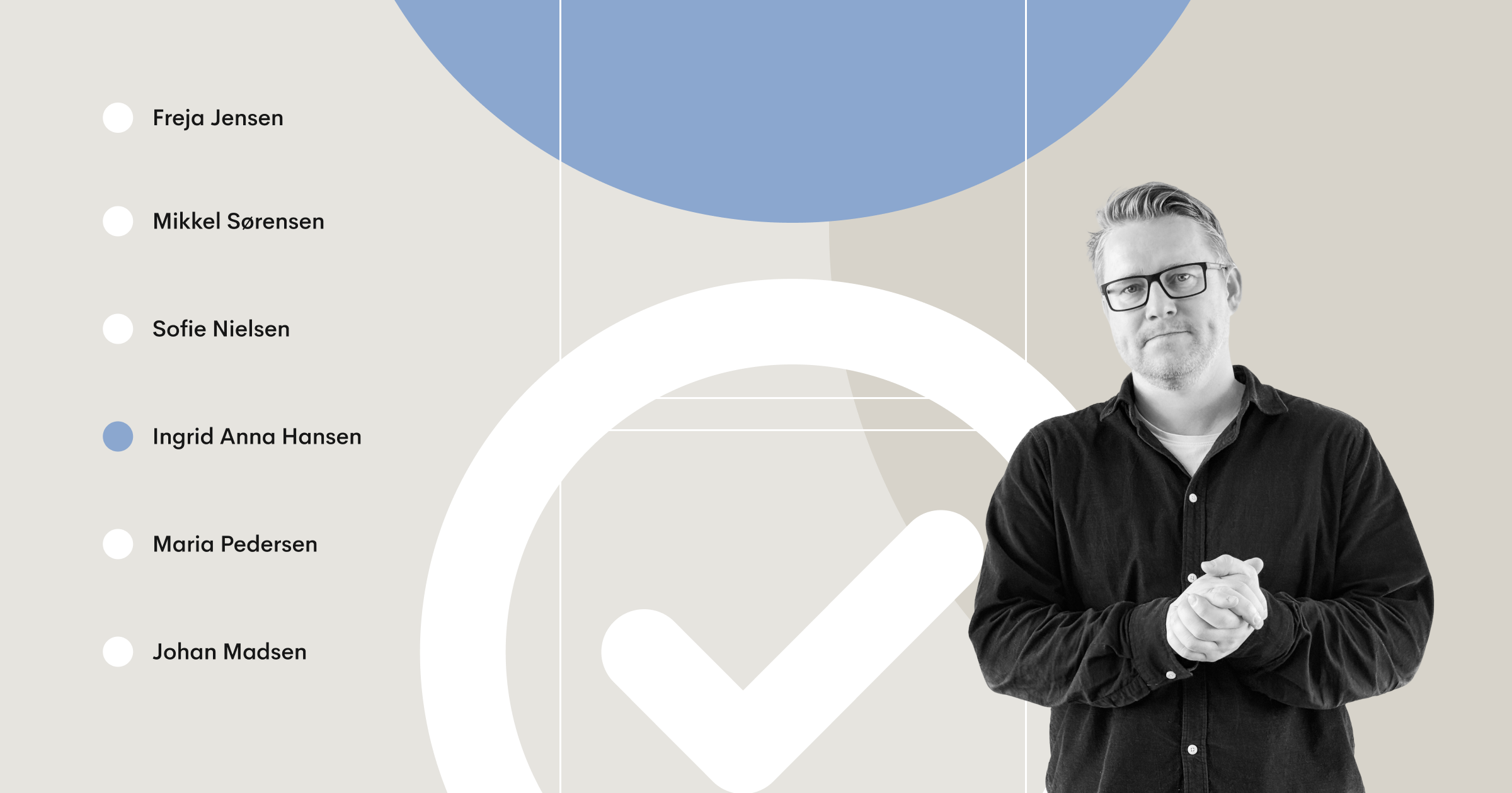 Image of employee representatives in private organizations