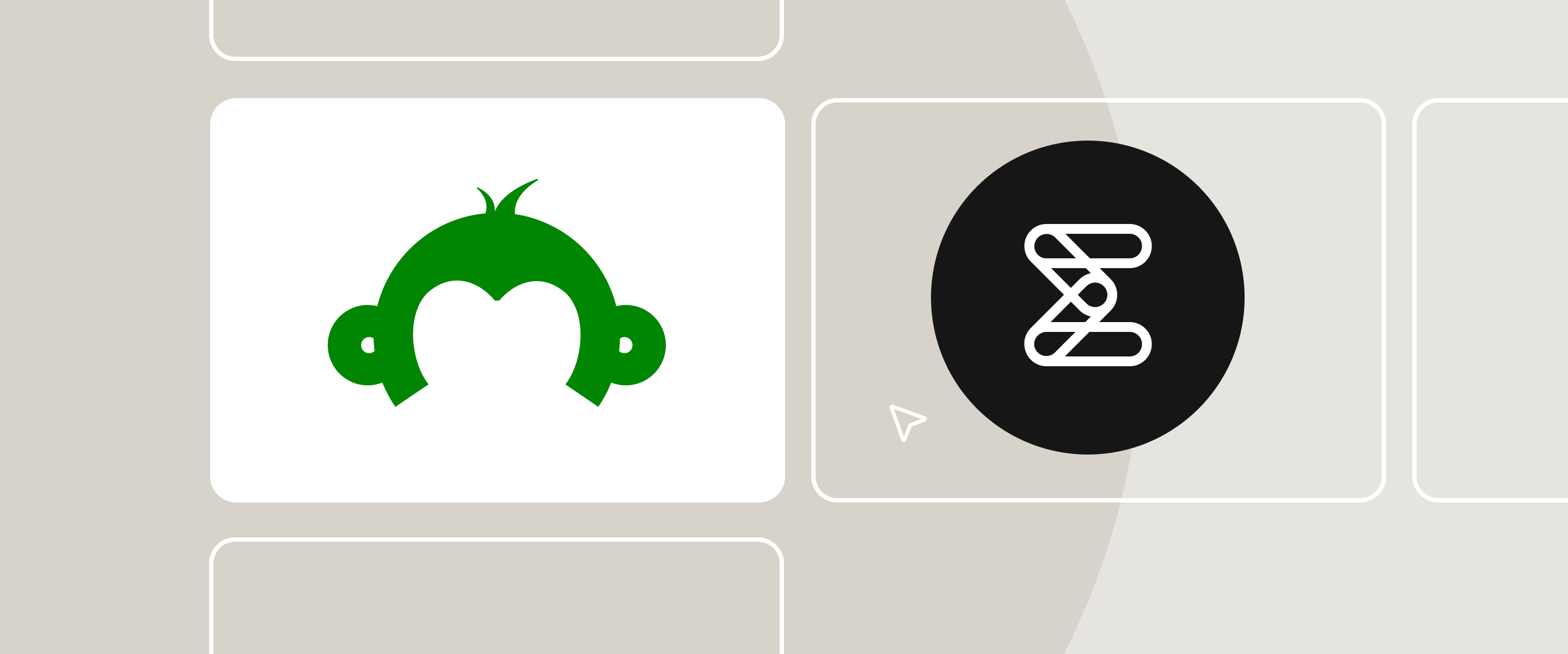 Bedste alternativ til SurveyMonkey er Enalyzer