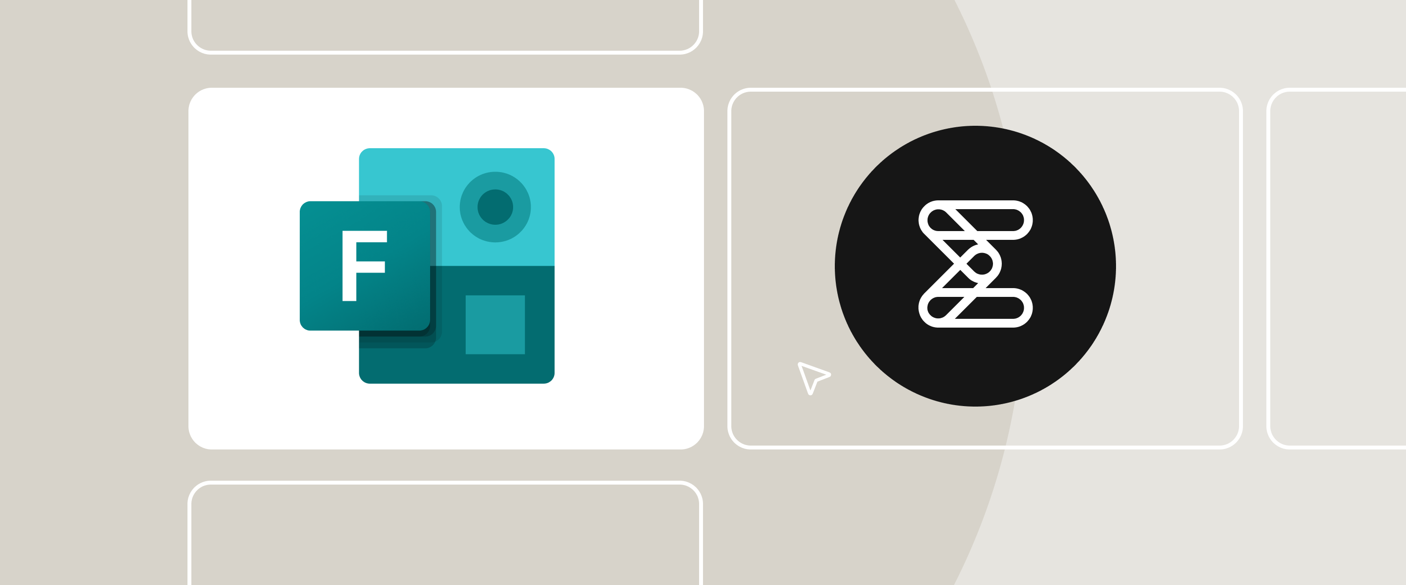 Best alternative to Microsoft Forms is Enalyzer