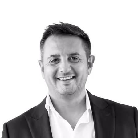 Bojan Zelcev, Head of Consulting