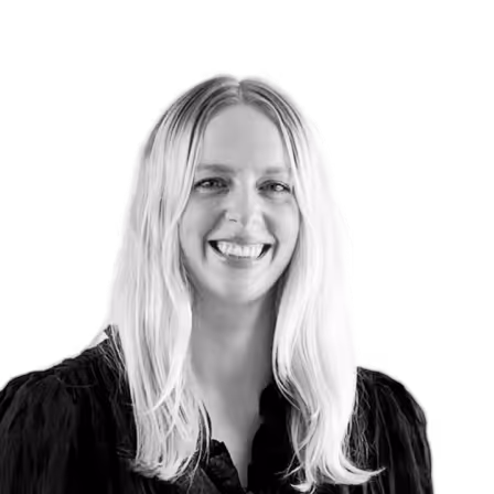 Mathilde Thomsen, Business Development Lead