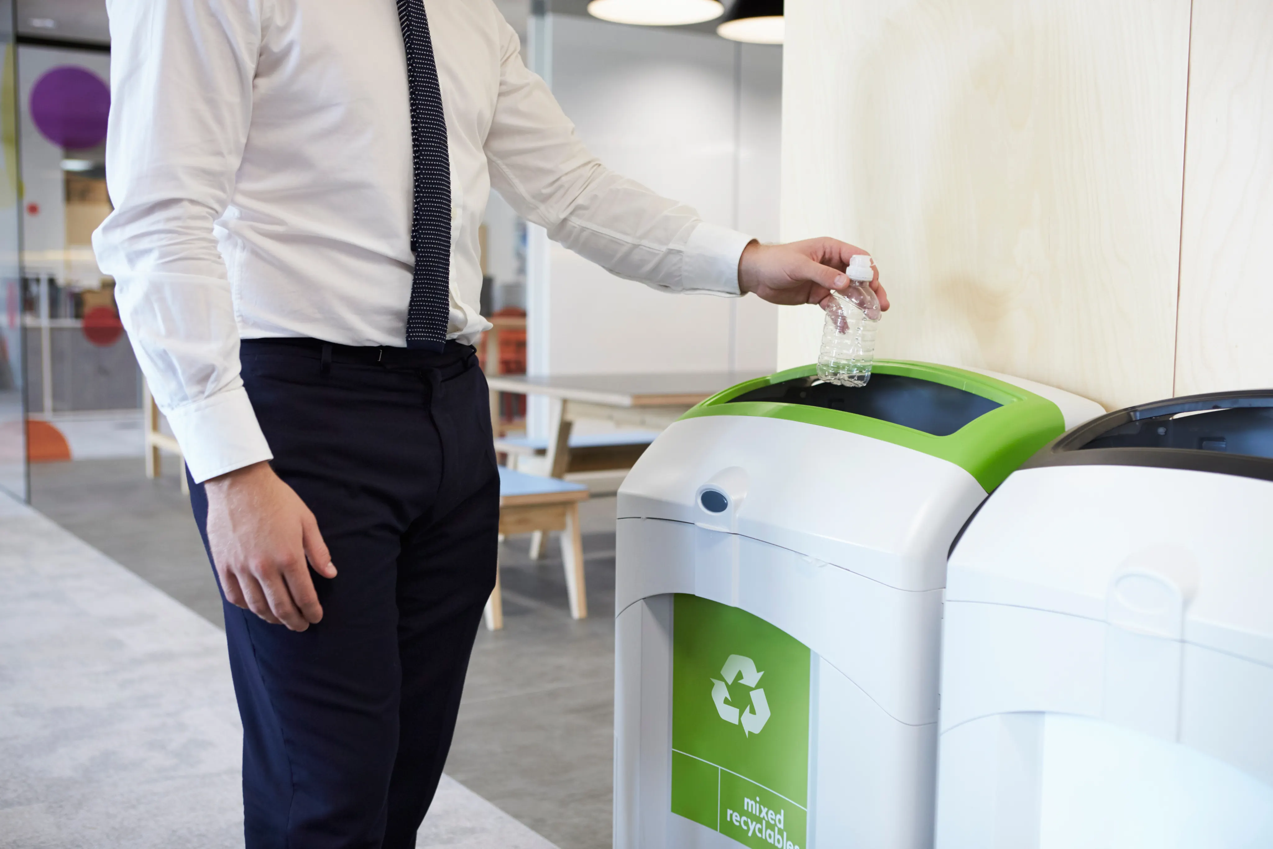 My Future Recycling