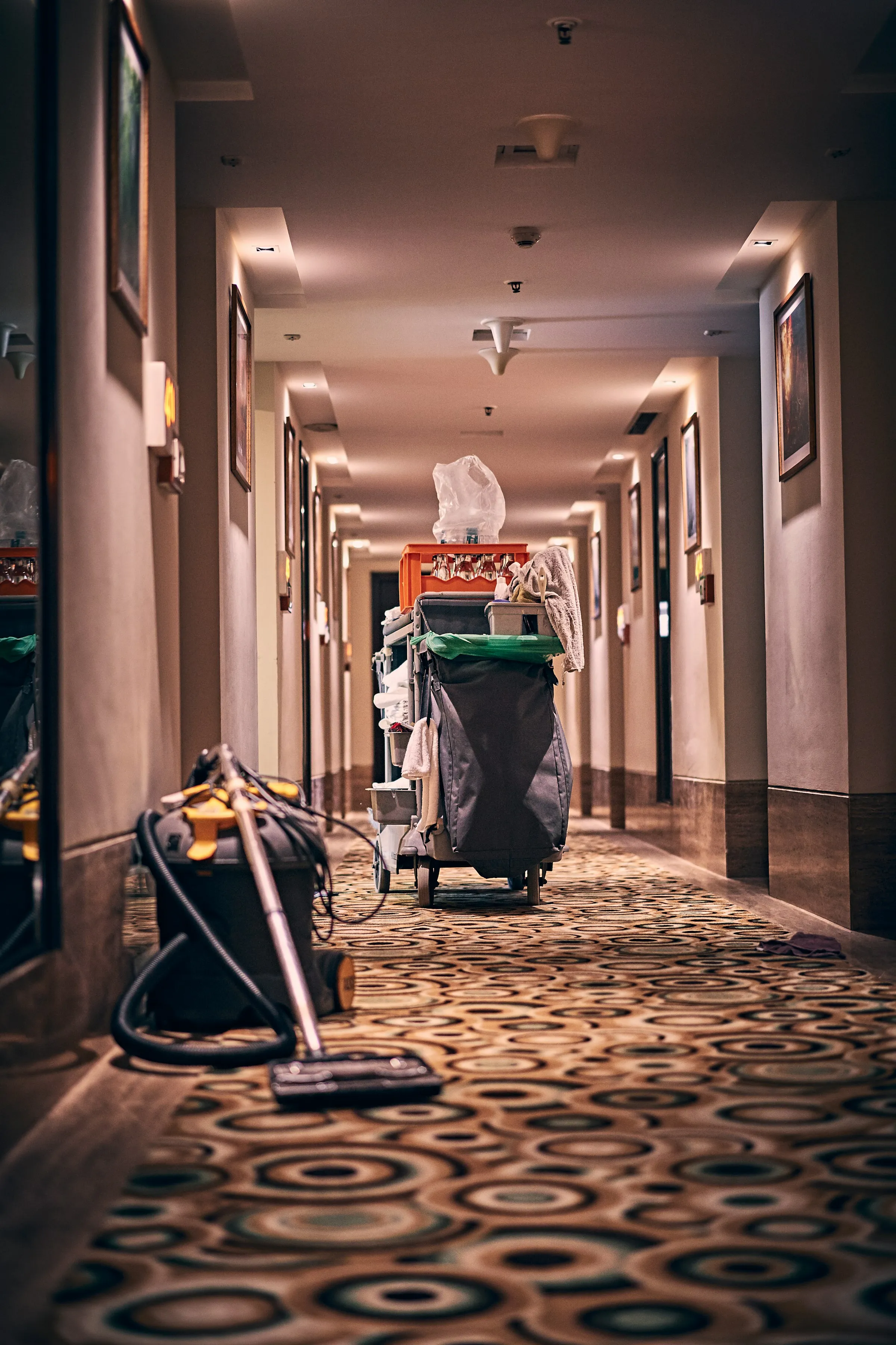 home recycling