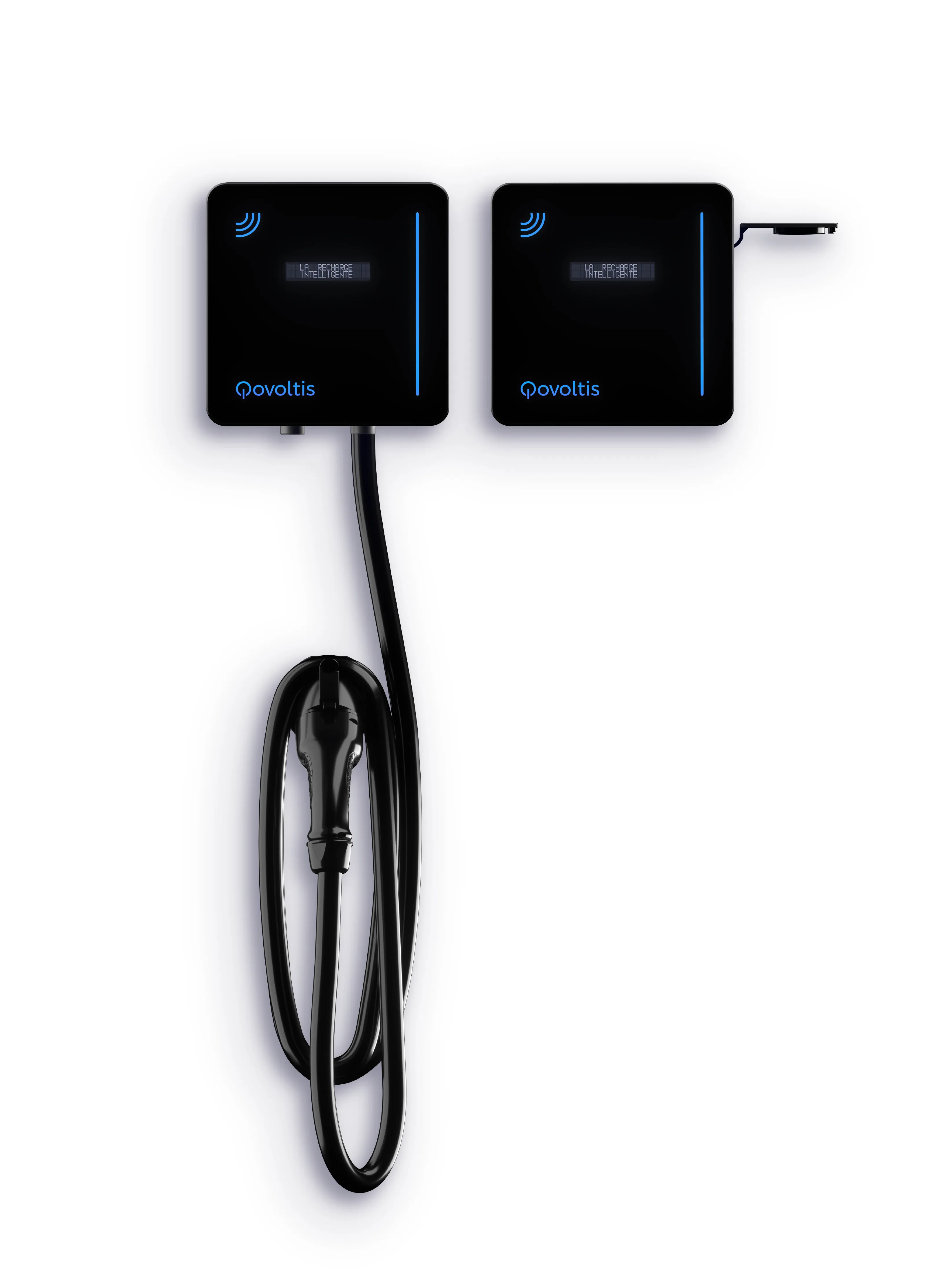 Bornes Qobox S