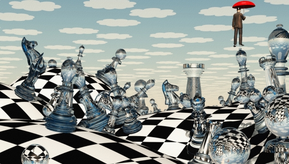 Uncovered Chess Variants: 3D Chess and VR Chess