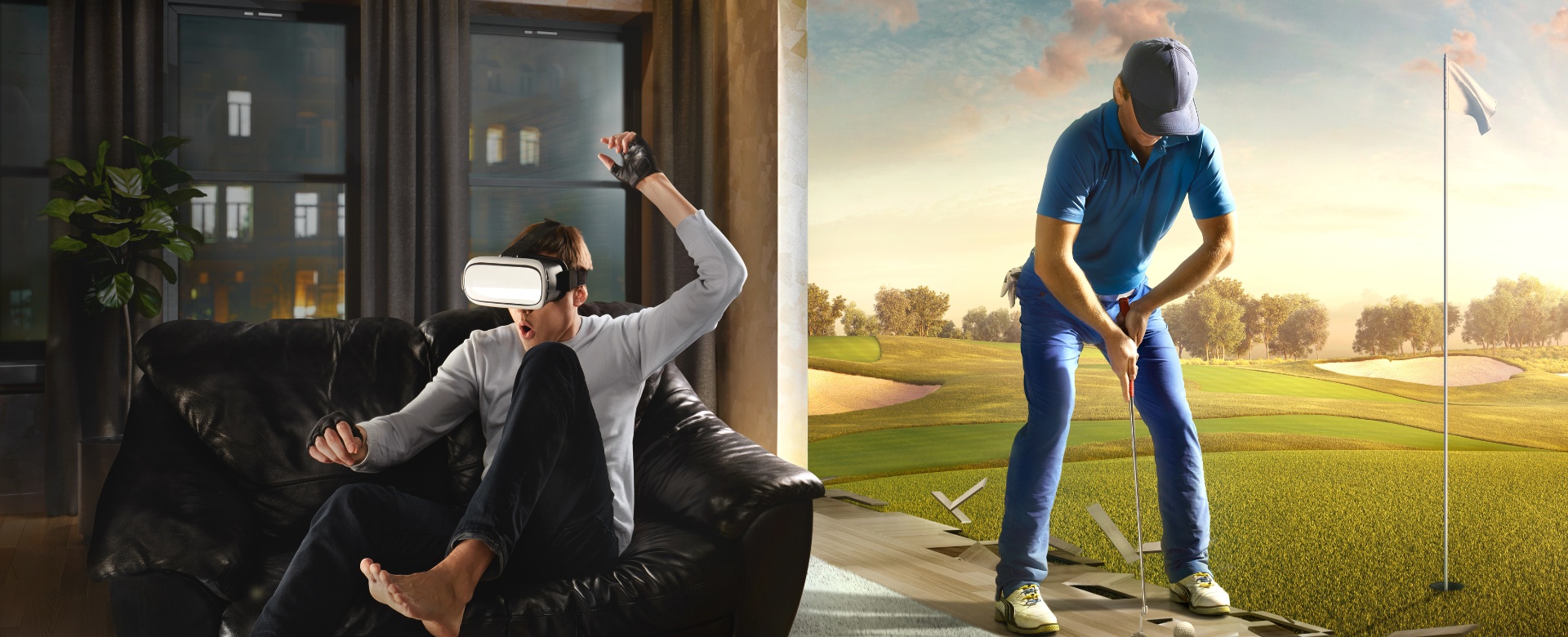 Top 5 Virtual Reality Trends for Gamers in 2025