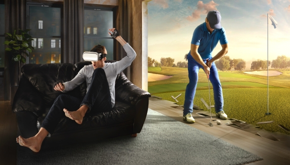 Top 5 Virtual Reality Trends for Gamers in 2025