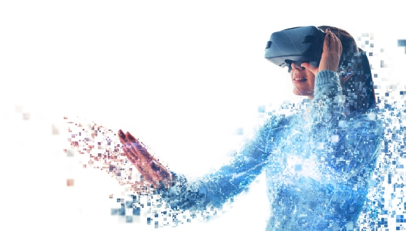 Popularity of VR Games by Region in 2025