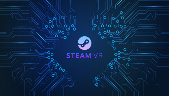 VR Platform: SteamVR