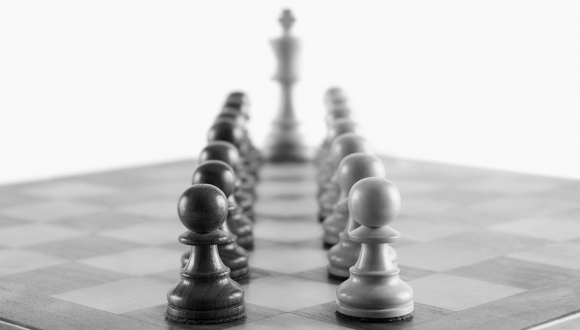 Karpov vs. Kasparov (1984–1990): A Rivalry for the Ages