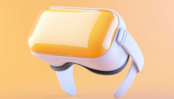 Pico VR Store - Overview