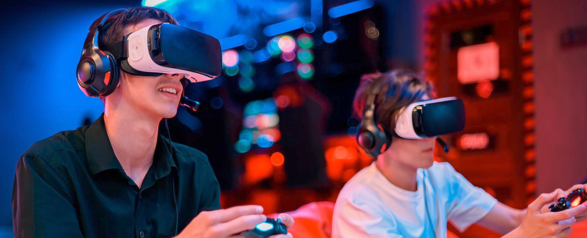 VR Platforms 2025: A Developer’s Comparison