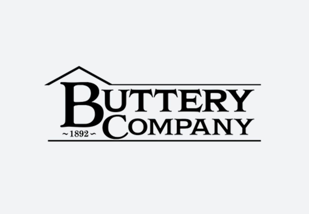 The Buttery Company logo