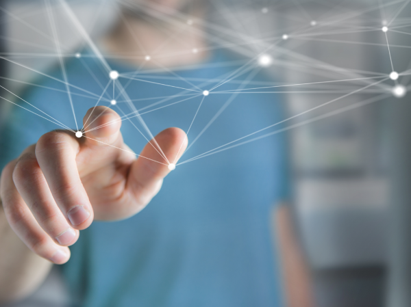 D2C fulfillment network