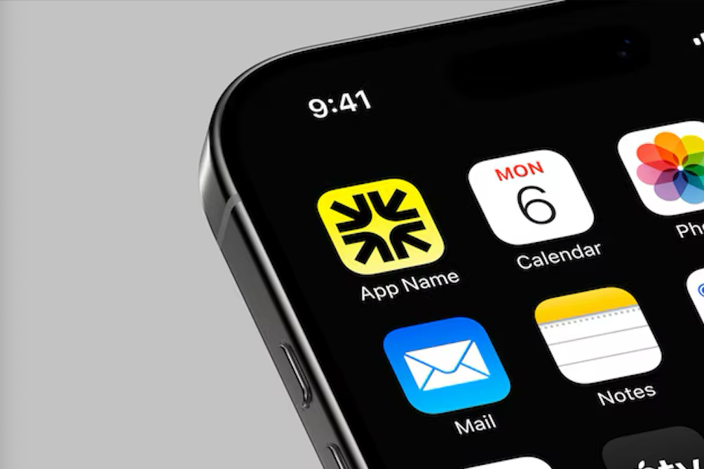 Parcely OS App Preview