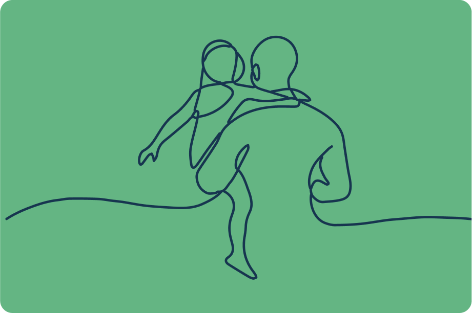 Illustration for the article Your Parenting Plan: Custody Options to Consider