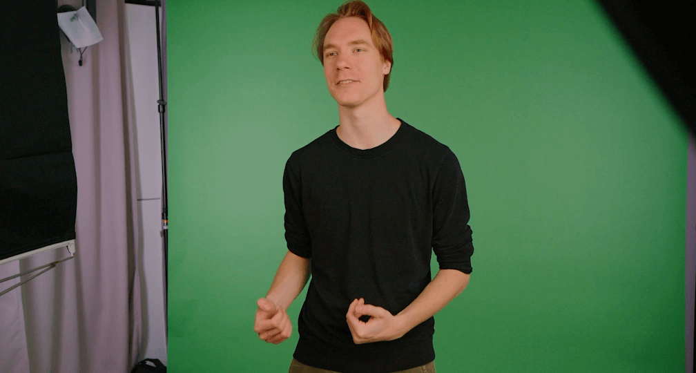 synthesia studio avatar image