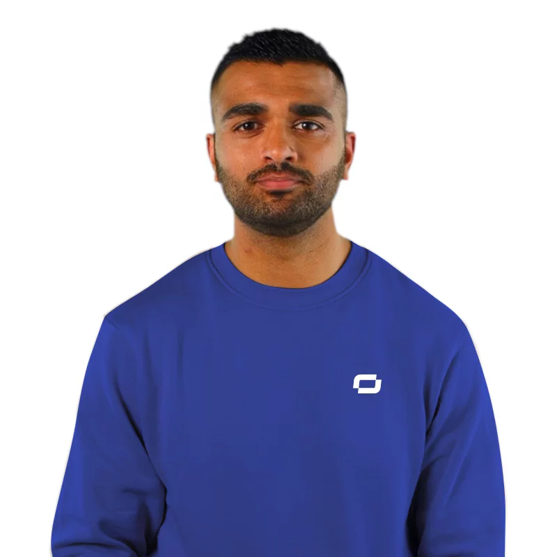 Synthesia avatar builder poster