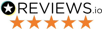 reviews.io logo