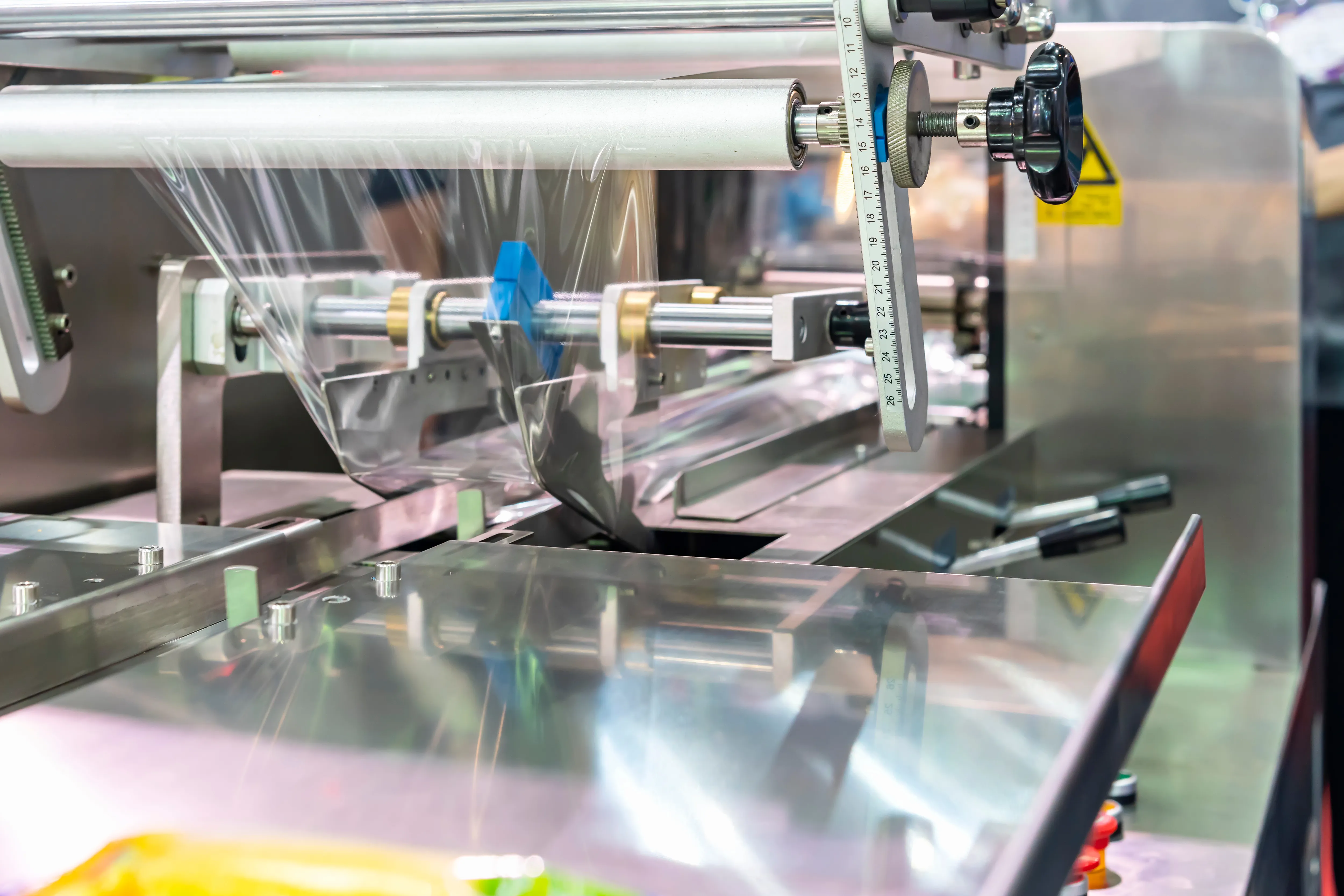 Flow Group Heads of Deparment in the meeting room