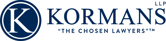 Kormans Logo