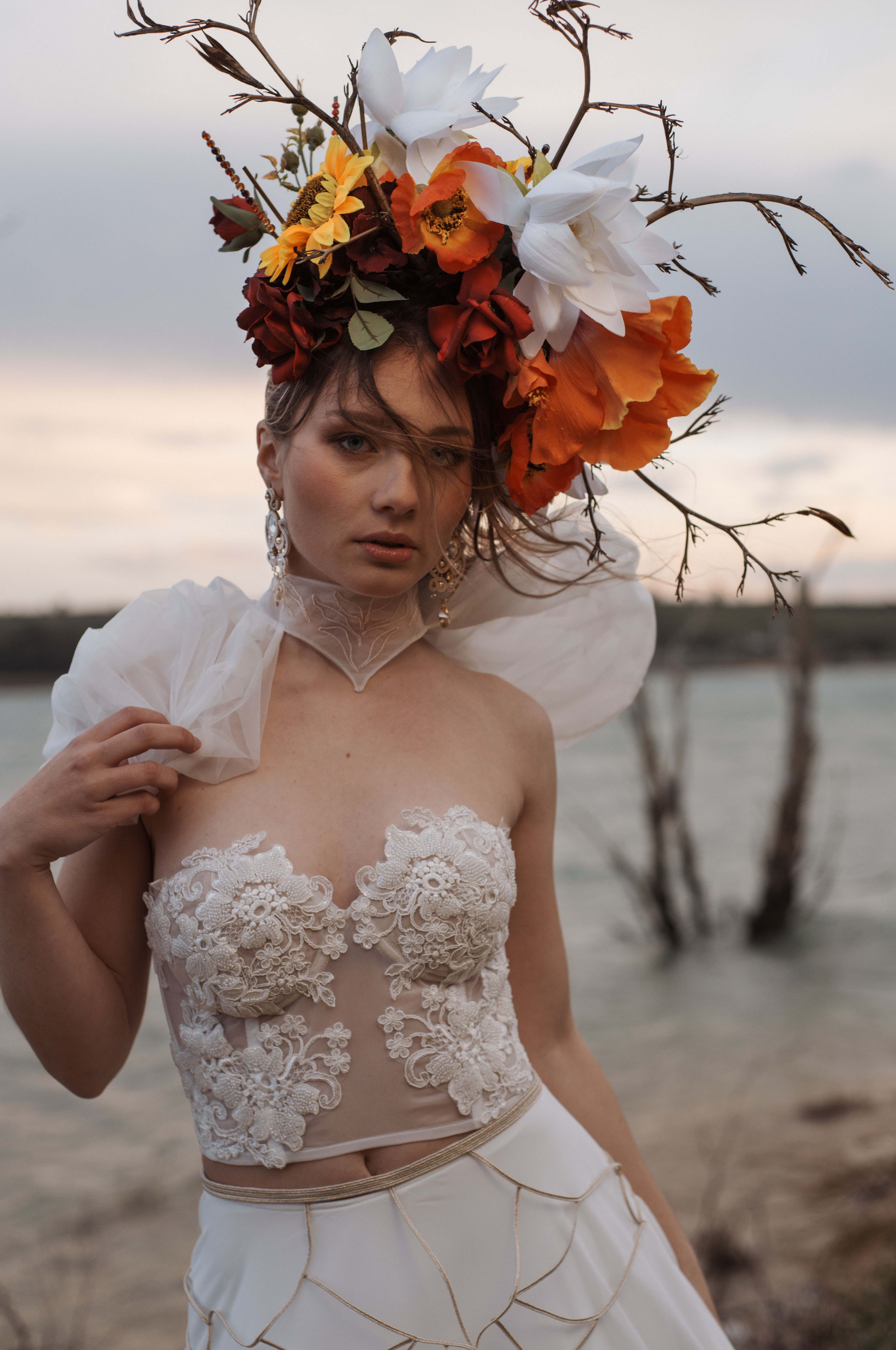 Les secrets de la collection Olympe