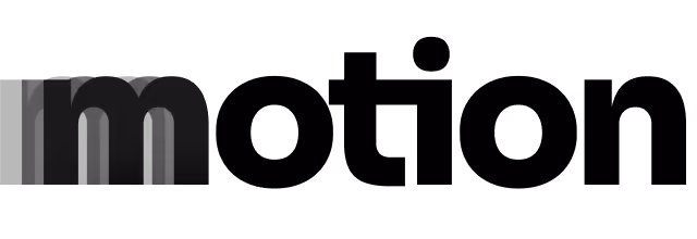 motion full logo