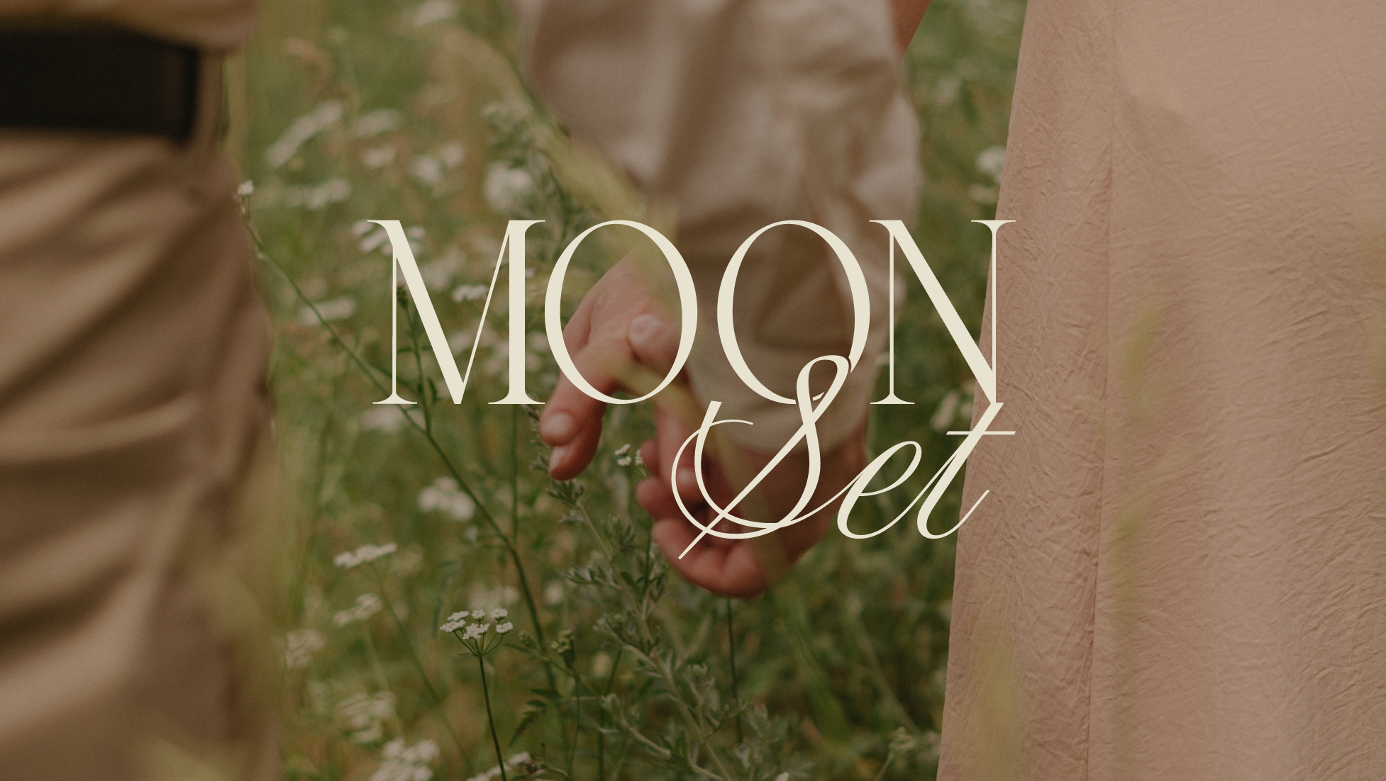 Capa Design Moonset