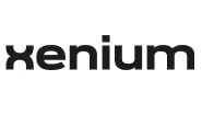 xenium logo