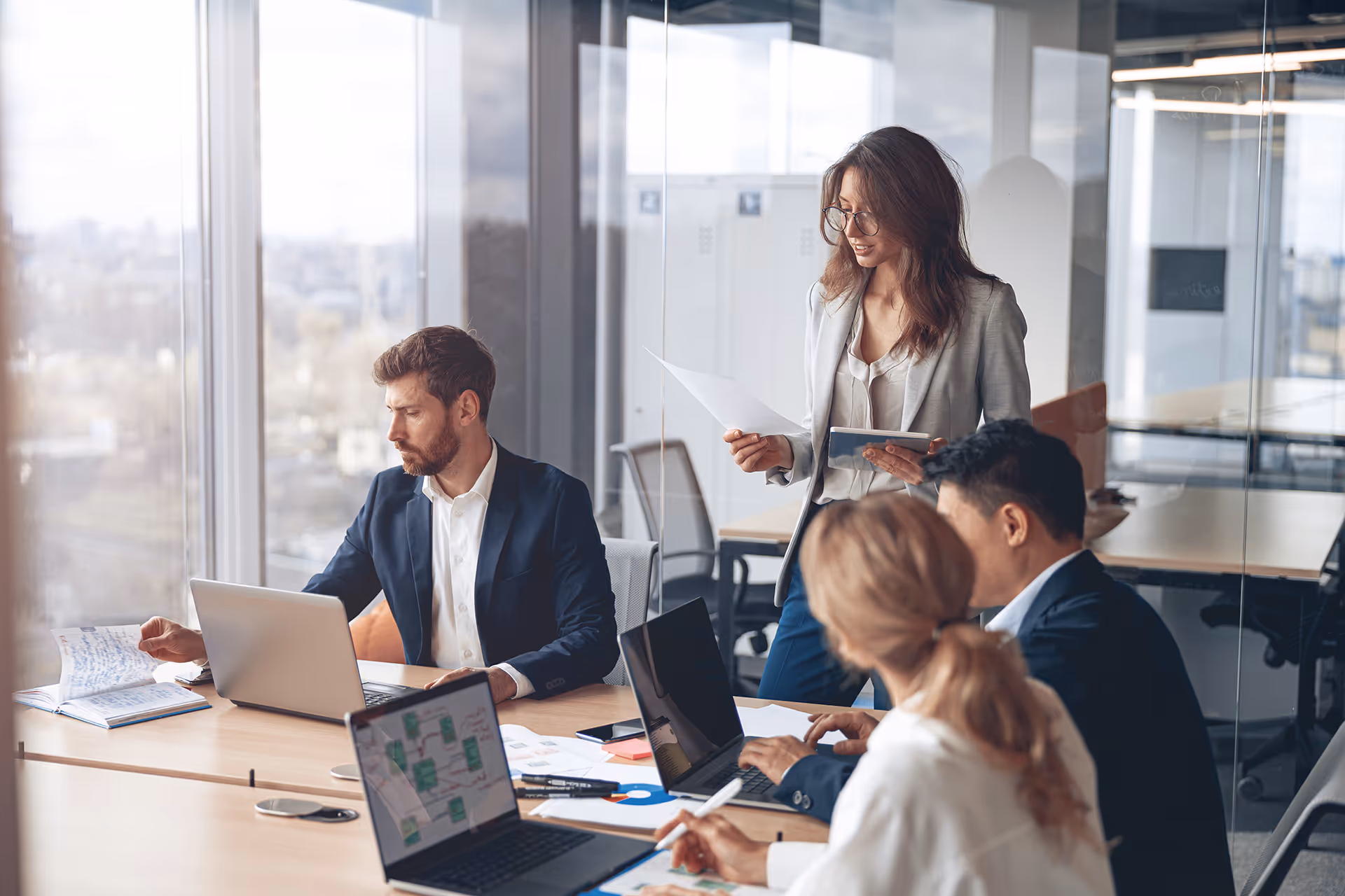 ERP-Förderprogramme: Voraussetzungen und Vorteile