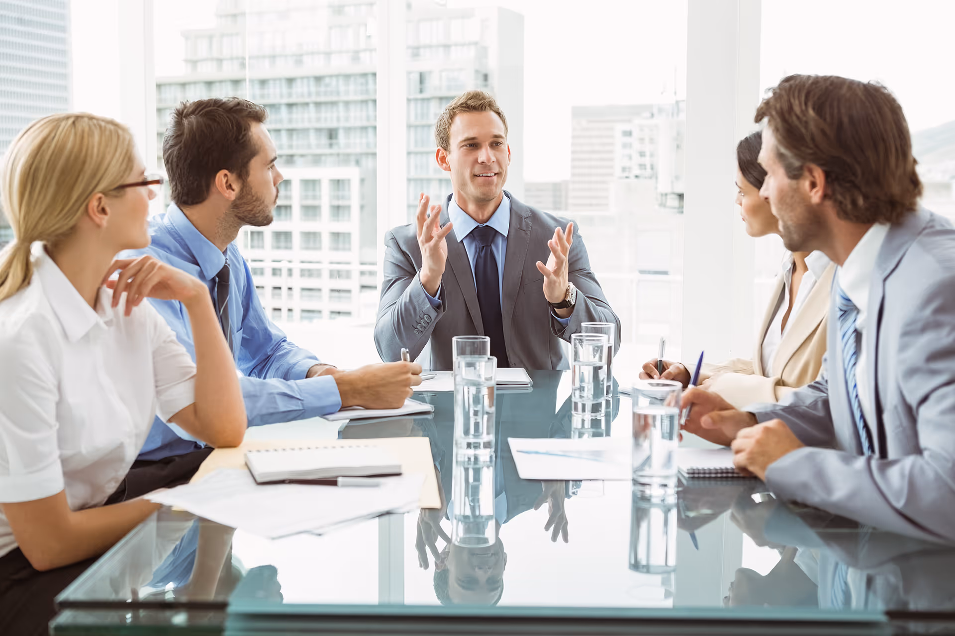 Felhő vs. helyszíni ERP rendszer | Útmutató