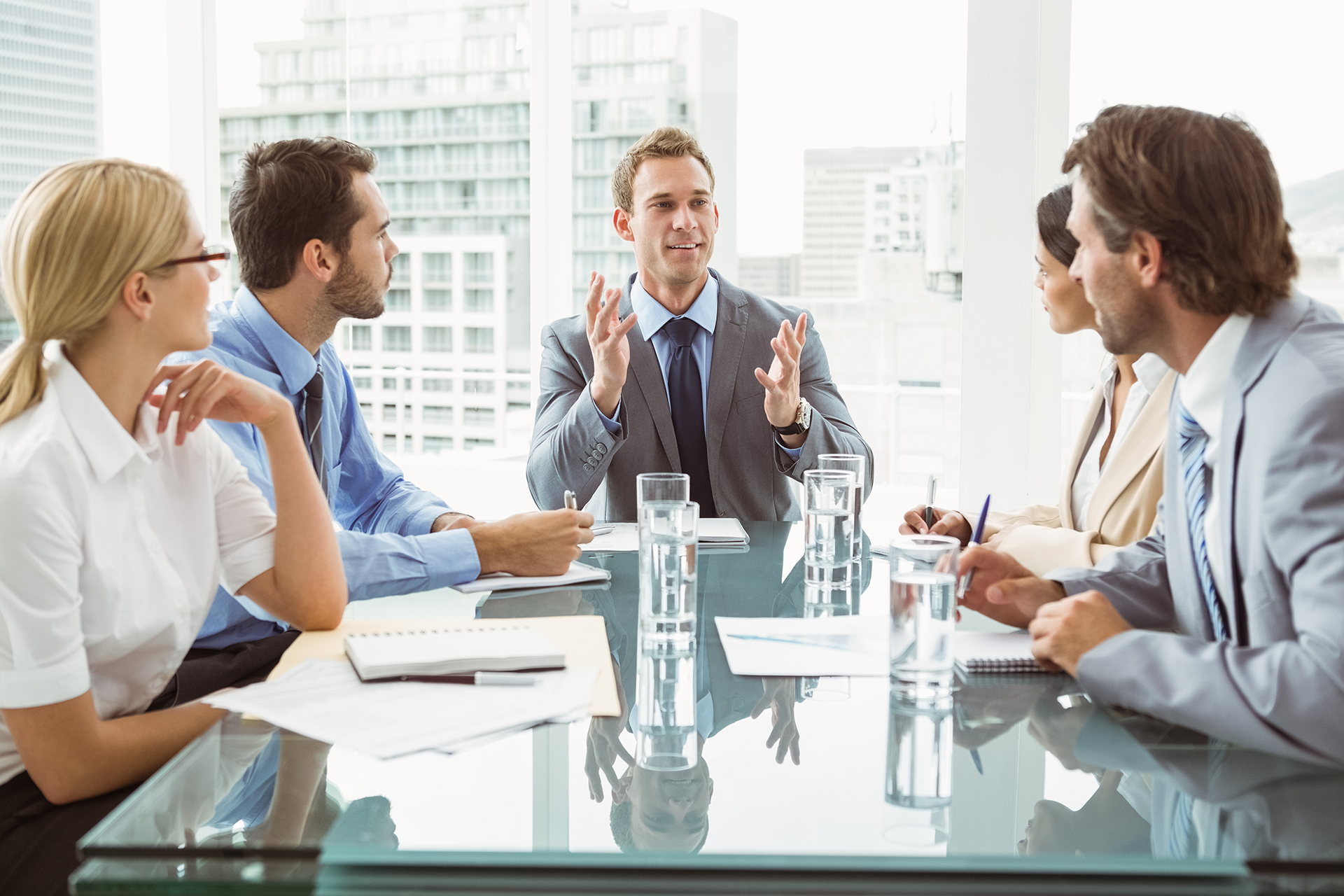 Cloud vs. On Premise ERP System | Ratgeber
