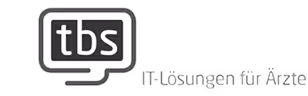 TBS – IT-Lösungen für Ärzte