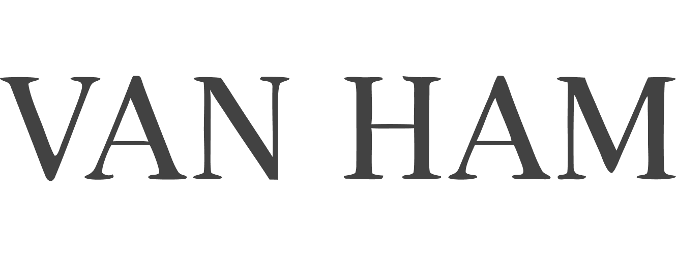 VAN HAM