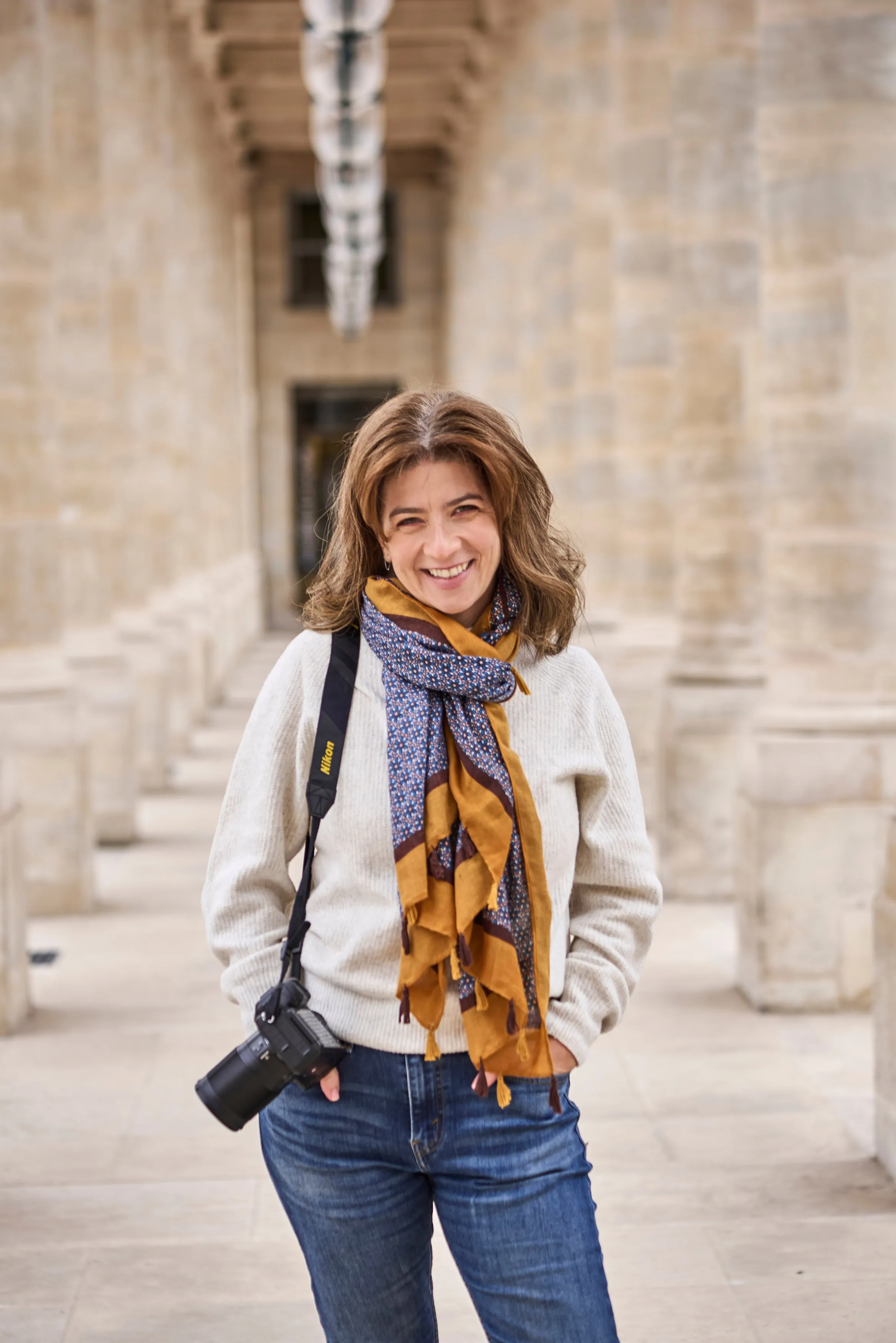 Karine Mahiout photographe