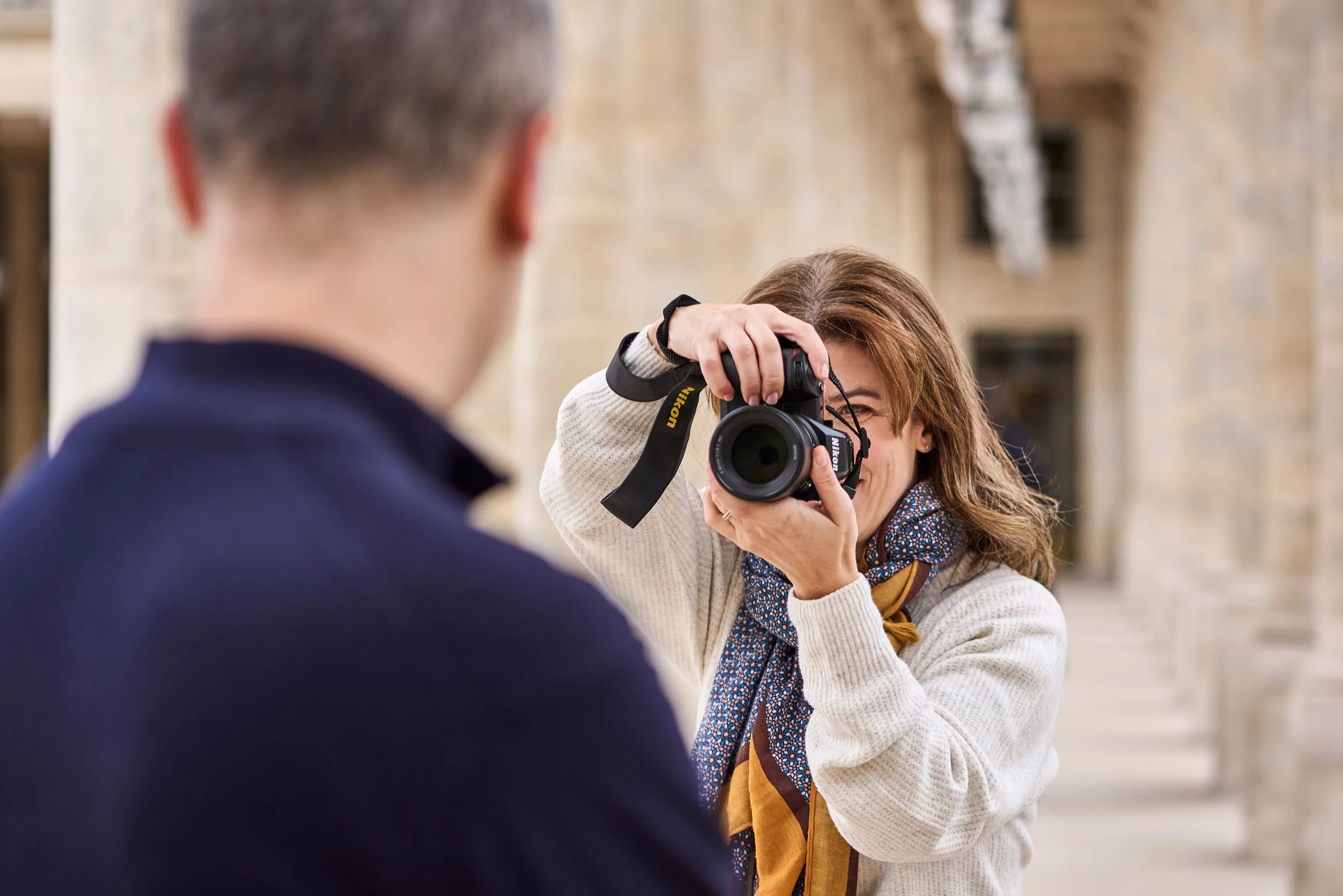 Karine Mahiout photographe