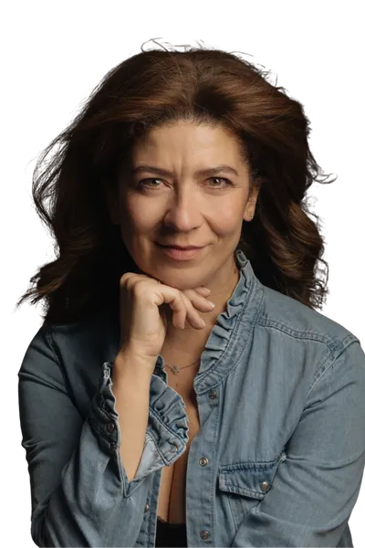 Karine Mahiout