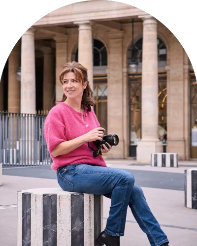 Karine Mahiout
